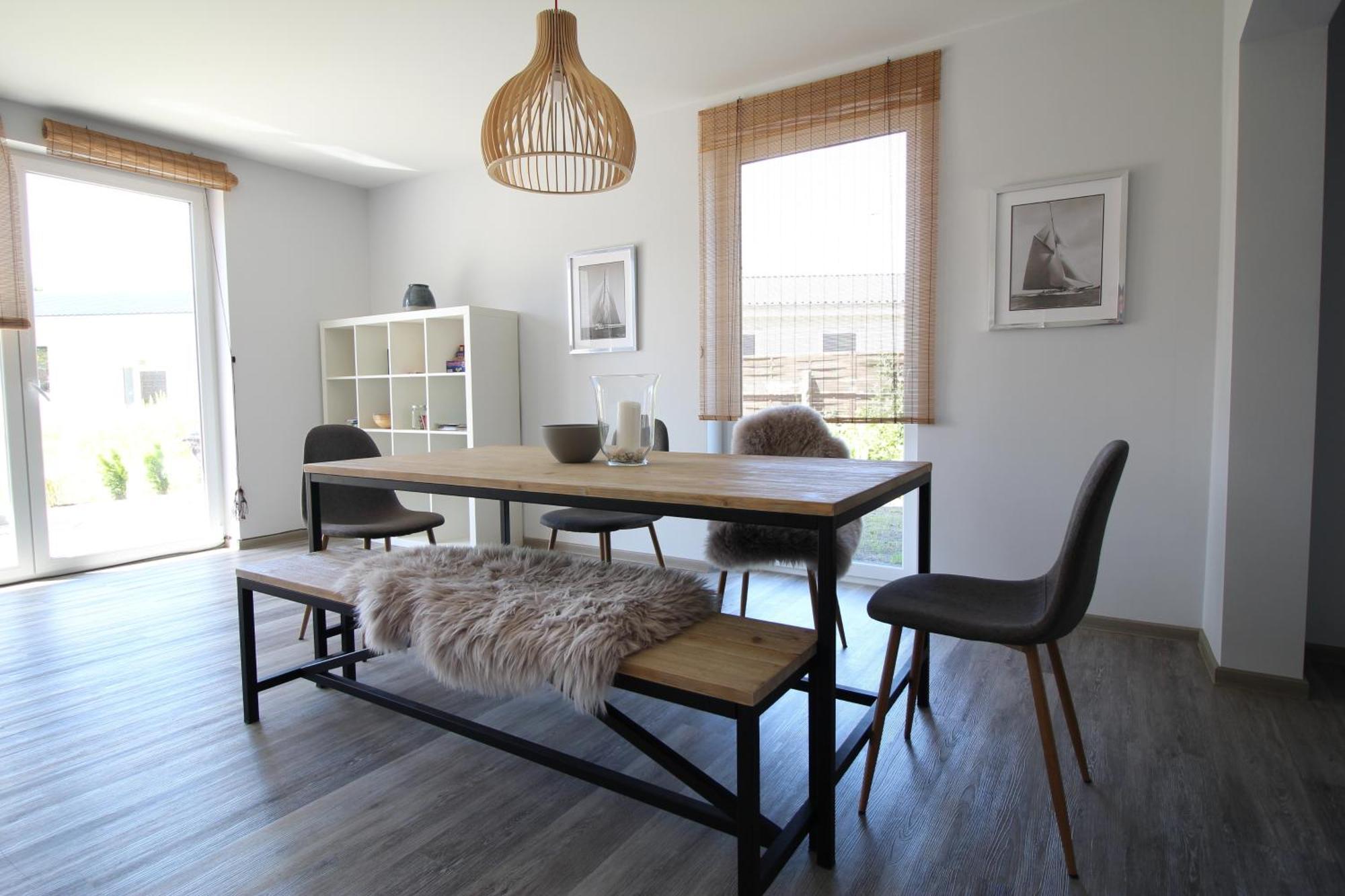 Bodden Perle Villa Dierhagen Ngoại thất bức ảnh