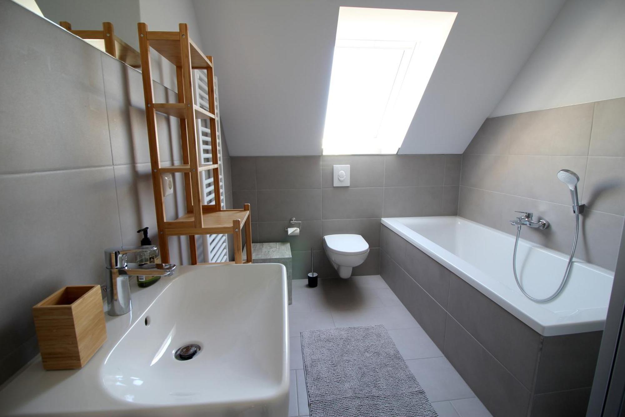 Bodden Perle Villa Dierhagen Ngoại thất bức ảnh
